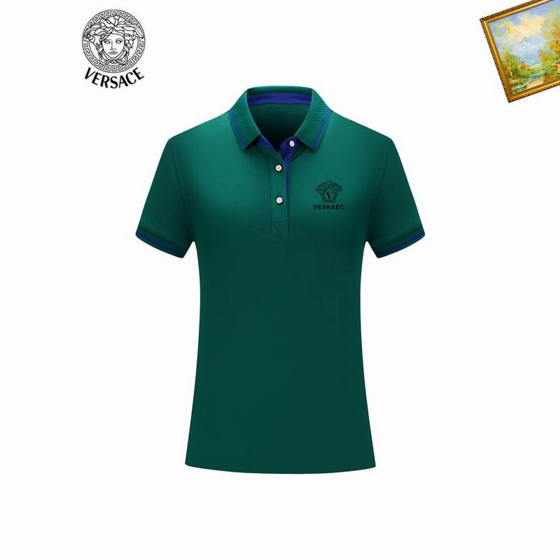 Versace Men's Polo 93